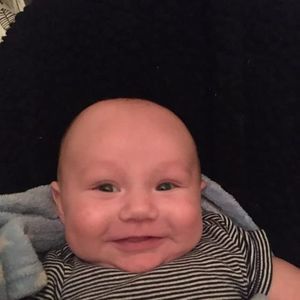 Meet your Posher, Glenn